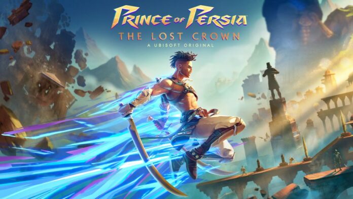 Prince of Persia: The Lost Crown – Android Adventure Game